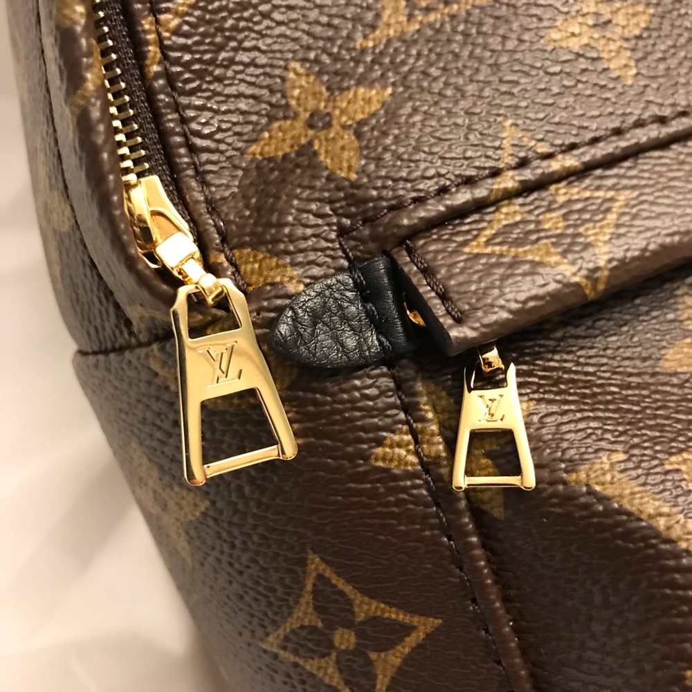 ❗️❗️SOLD❗️❗️Palm Springs Mini Backpack - Picture 5 of 8